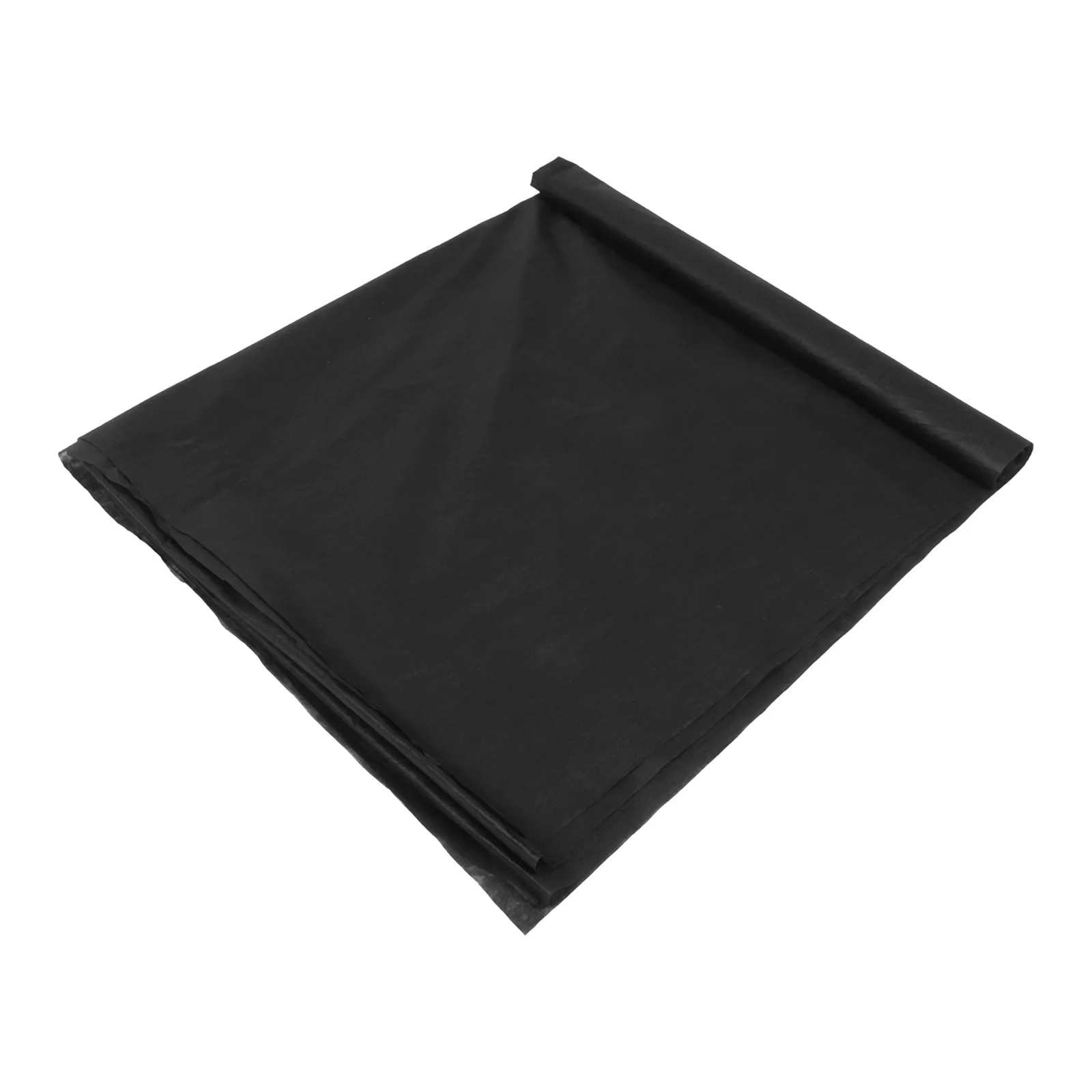 Boomgaard Controle Stof Anti Gras Doek Tuin Grond Cover Premium Pe Mulch Weed Barrière Boom Protector Controle Stof
