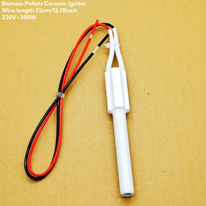 220V 300W G3/8 Pell… - image