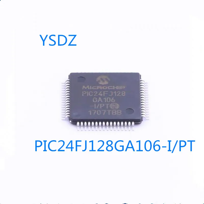 2~10Pcs Pic24Fj128G…