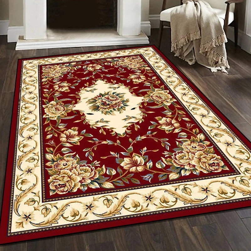 area rug  alfombra  home  carpets for bed room  carpet  rugs and carpets for home living room luxury washable Decoration home