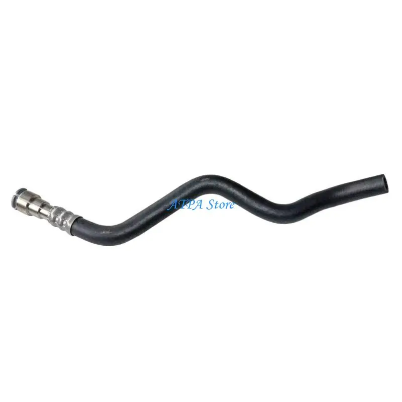 

U13C Reinforced Power Steering Hose 32416796390 Leak Proof Line for Vehicles