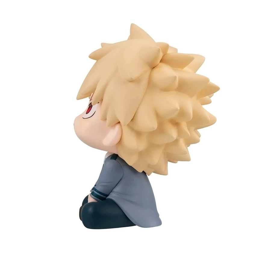 18cm Boku No Hero Academia Anime All Might Actionfigur Midoriya Izuku/Bakugo Katsuki Figur PVC Sammlermodell Spielzeug – Detail 25