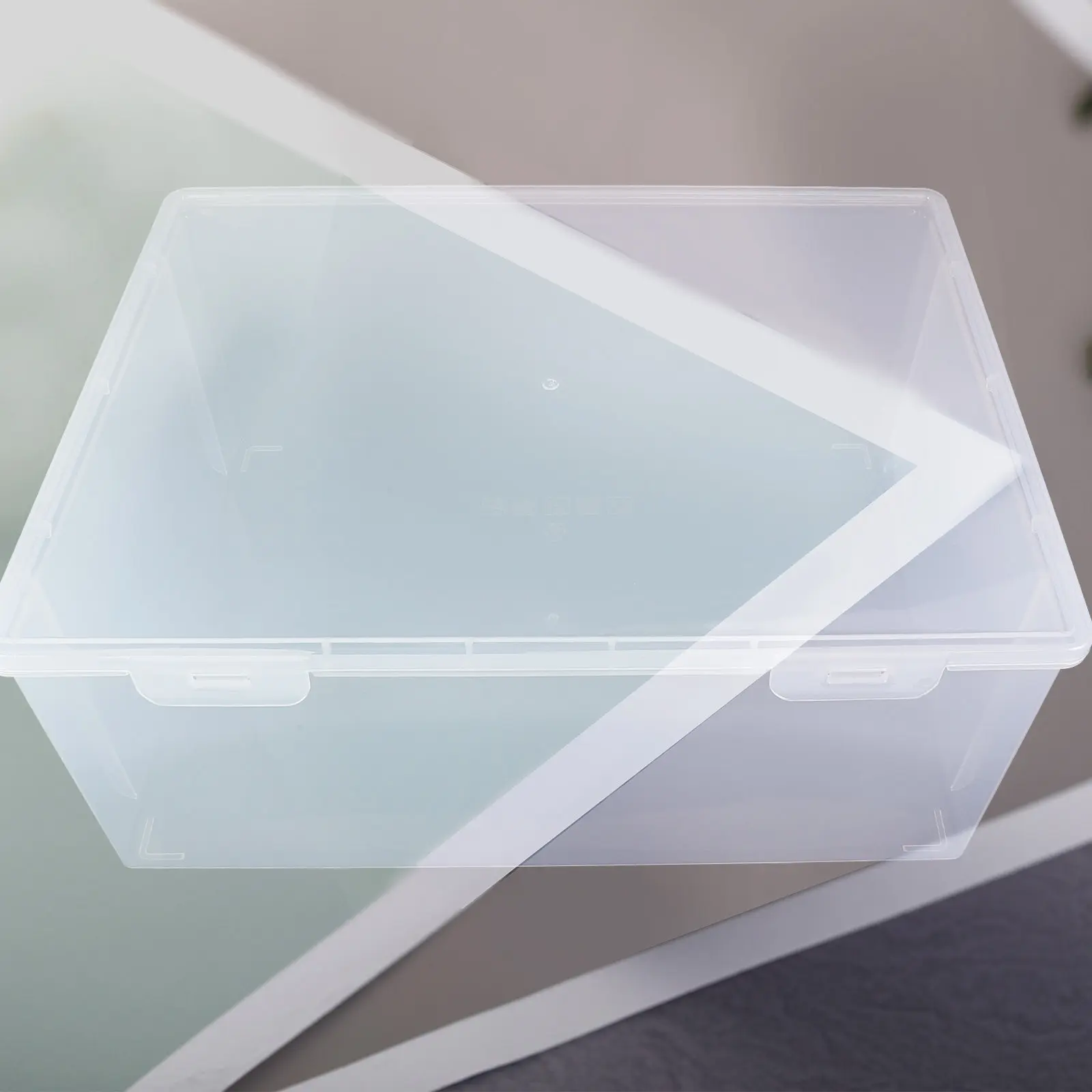 

Пластиковый органайзер для документов, большой емкости, для офиса, проектов и сертификатов