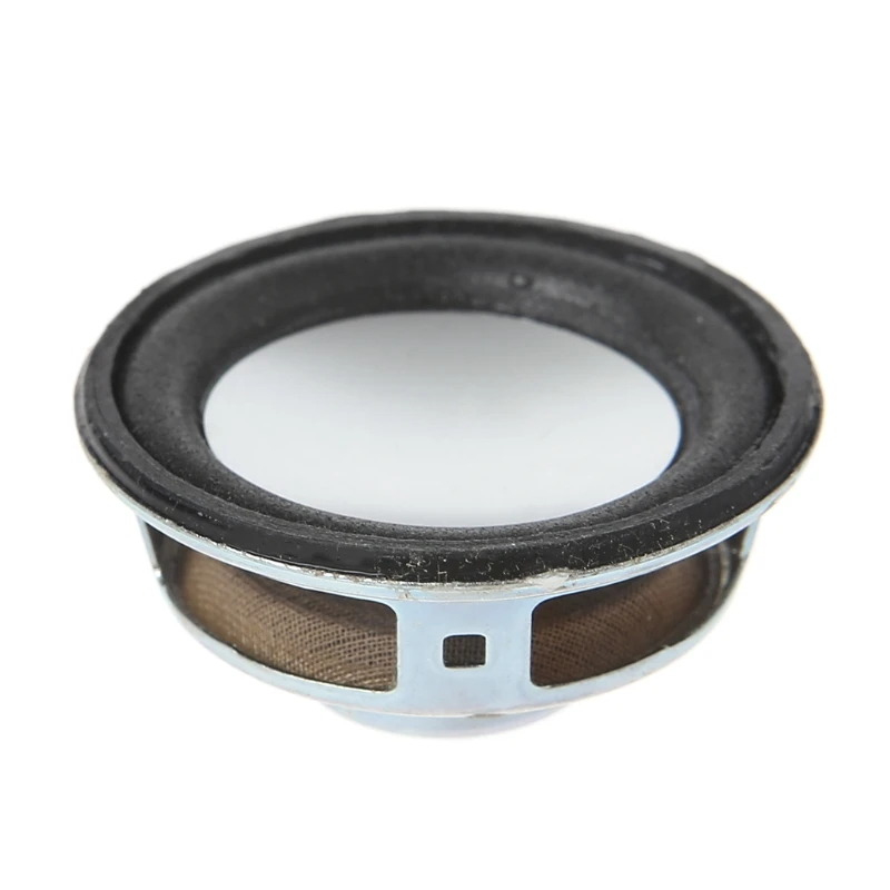 DX11 4cm Speaker Outer Diameter Speakers Woofer Giving Good Hearing Enjoyment