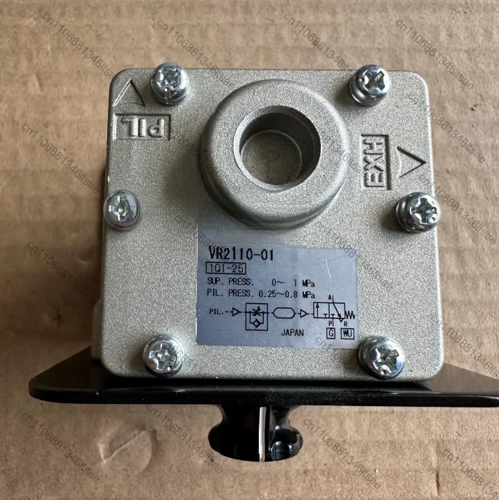 1PCS Delay Valve VR 2110-01 Accessories