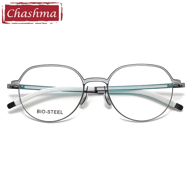 

Очки Chashma по рецепту врача, мужские оптические очки, модные дизайнерские очки, очки высшего качества, оправы для очков для женщин