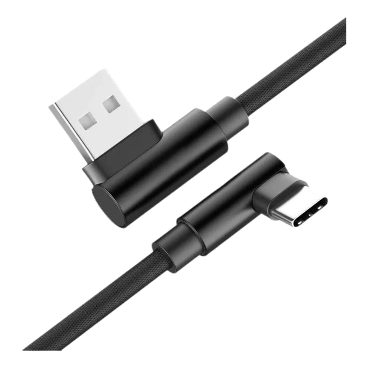 90 °   Ellenbogen 5A 40W USB C Kabel USB Zu Typ C Schnelle Ladegerät Kabel Telefon Schnelle Ladekabel High-Speed datenkabel Für iPhone Xiaomi