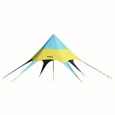 Parasol Canopy Outdoor Spider by Star Camping Tent for Events Beach and Party Tent Outdoor Tent