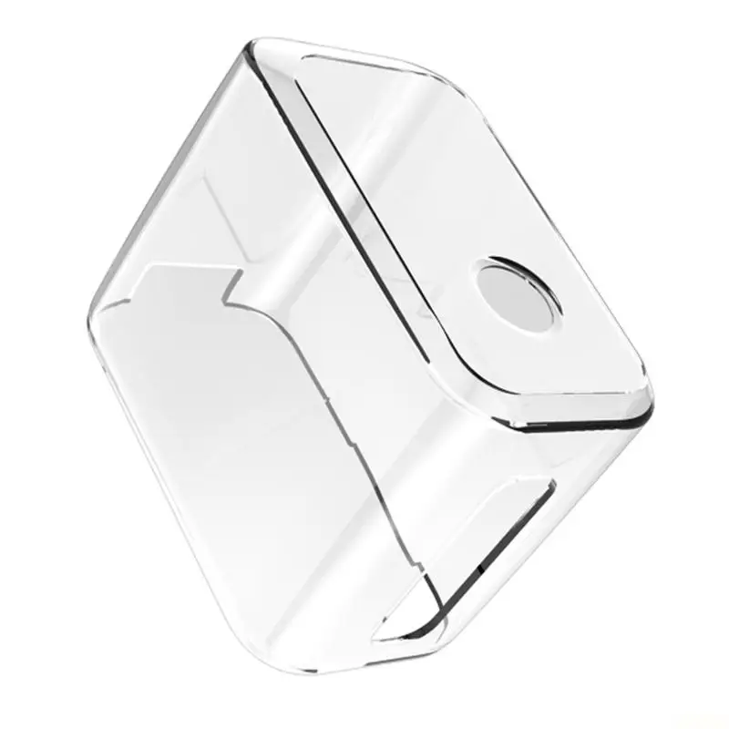 B03F Premium TPU Case Guard For 160W Chargers Holder Housing Scratch Proof Case