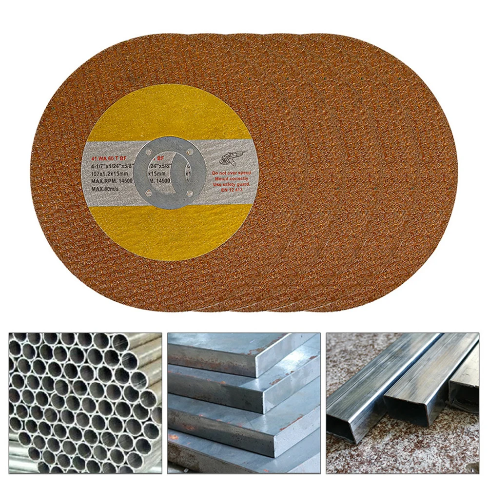 Metal Polishing Disc Circular Resin Saw Blade High-strength Fiber Materials Industrial Manufacturing Consumables