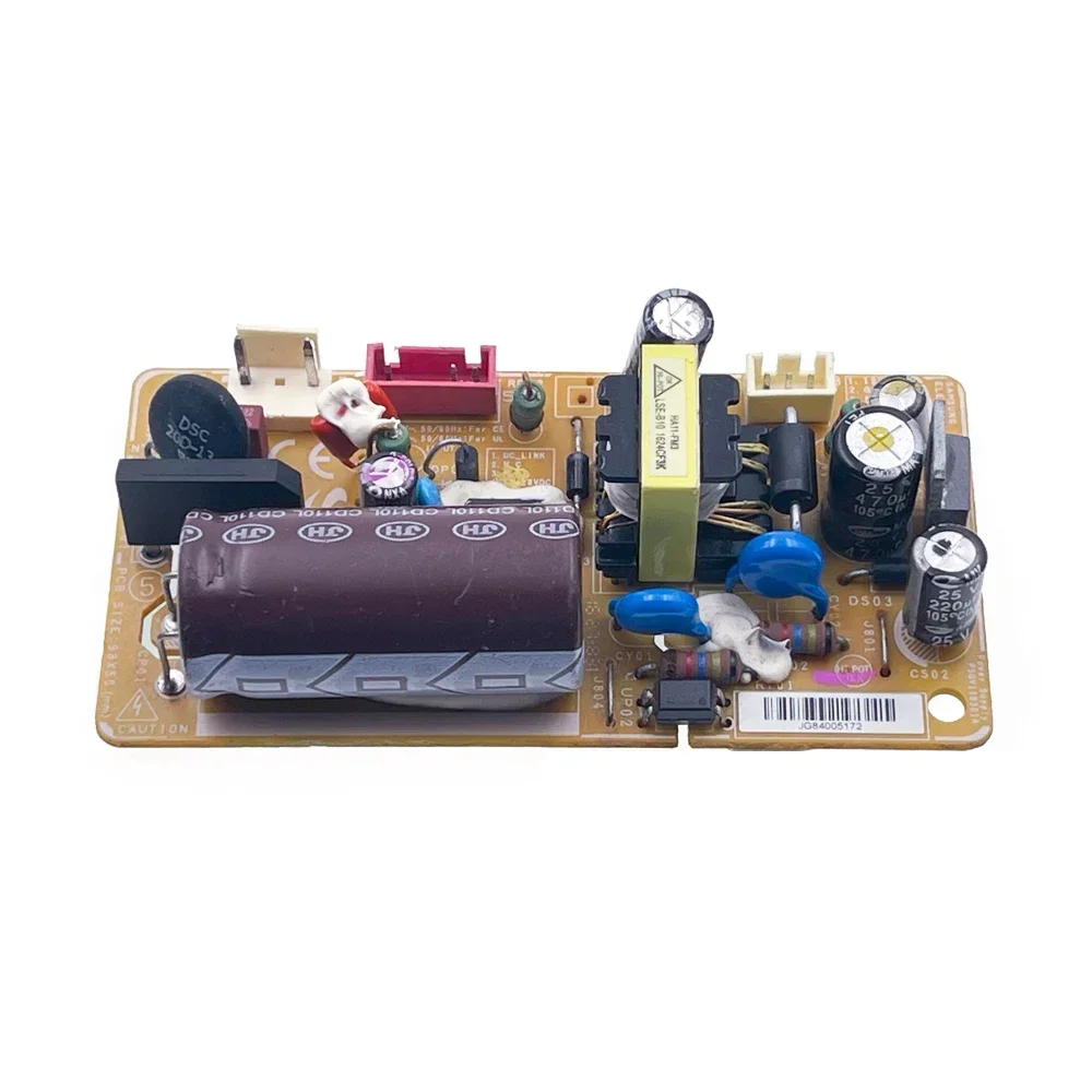 DB92-02861A Outdoor Unit Control Board For Samsung Air Conditioner Power Circuit PCB Conditioning Parts