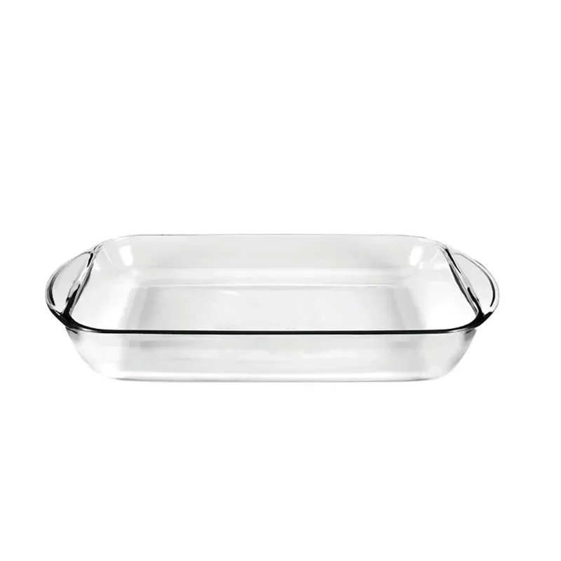 

HOME Glass 9" by 13" Baking Dish, 3 Quart.Fast delivery,Free shippment