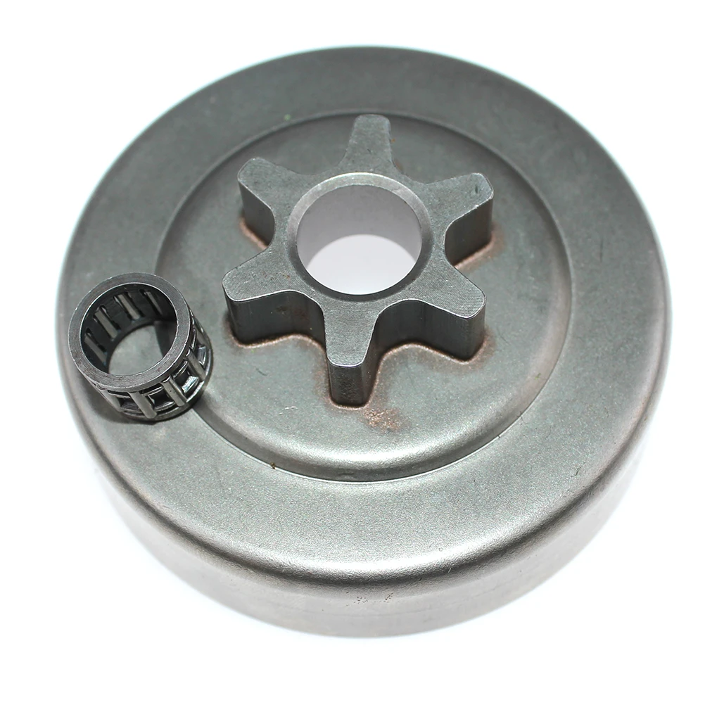 Chain Sprocket 3/8" Picco 6t Needel Cage For Stihl 021 023 025 MS171 MS181 MS 210 MS211 MS230 MS250 1123 640 2073