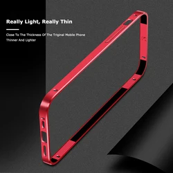 Luxury Aluminum Metal Love Buckle Protective Case for IPhone 13 Mini 13 14 Pro Max 13 14 Pro 12Pro 12 Mobile Phone Accessories