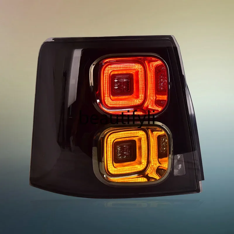 

LED Taillight Assembly Range Rover New LED Taillight