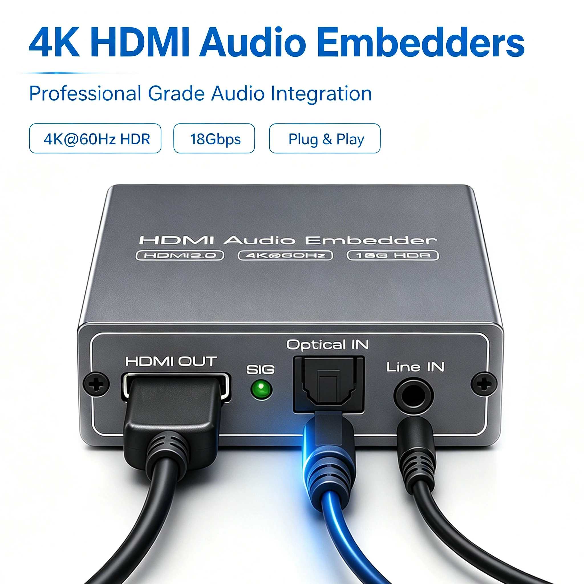 convertisseur-hdmi-adaptateur-audio-optique-et-aux-35-mm-vers-hdmi-melangeur-audio-compatible-avec-hd-4k-60hz-pour-camera-dvd-ordinateur-portable
