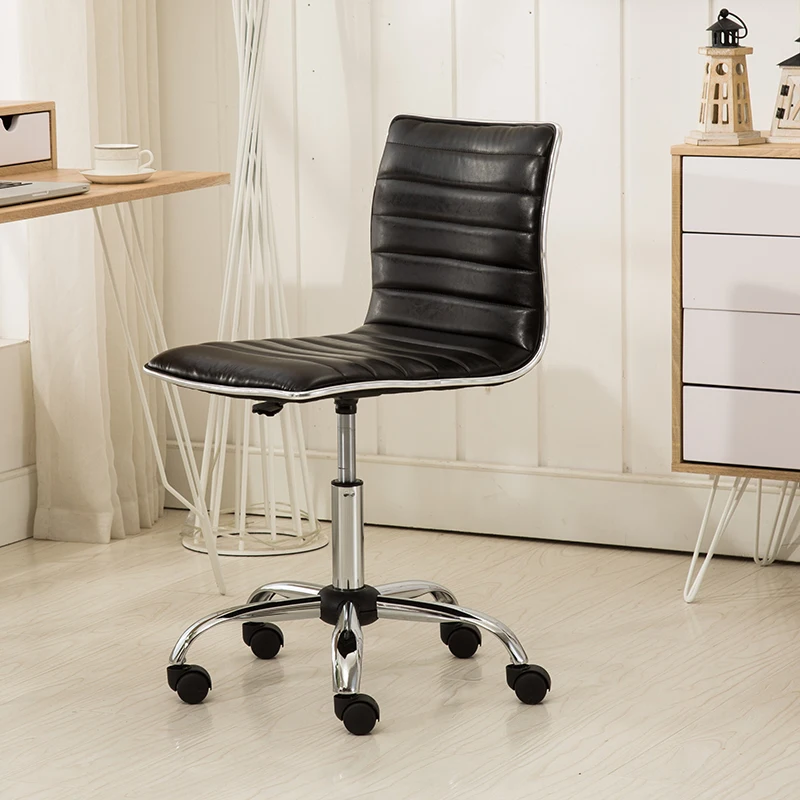 Fremo Chromel Adjustable Air Lift Office Chair, Black  On-Site