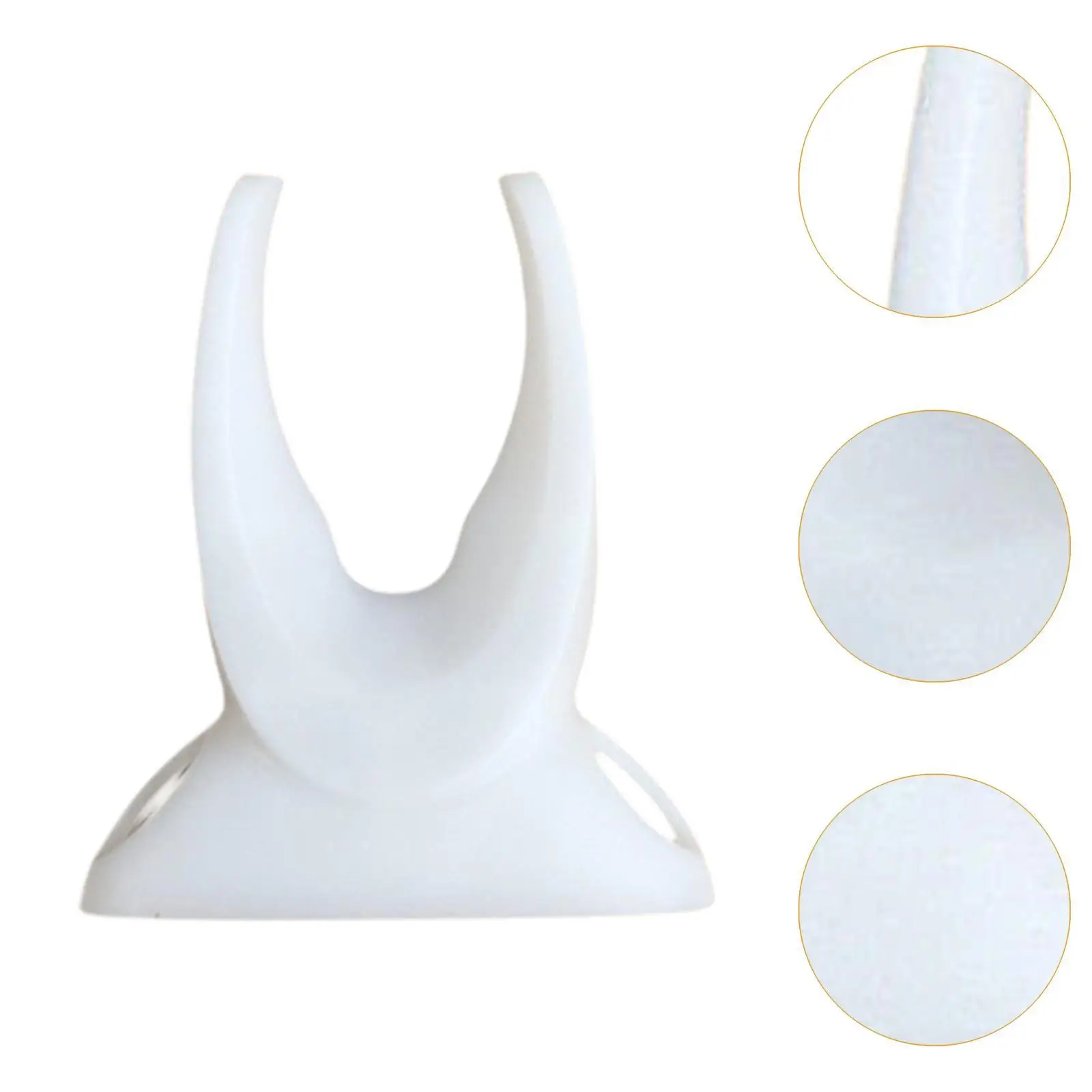 Barcode Scanning Tool Holder Accessories Wall Mount Practical, High Performance, Barcode Reading Tool Rack