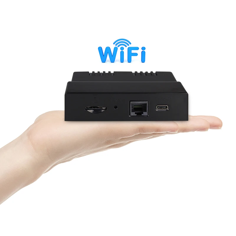 Mini 4G Router Ethernet Port 300Mbps Wifi6 4G Cellular Network Unlock 4G Wireless Wifi Modem Cpe Router With Sim Card Slot