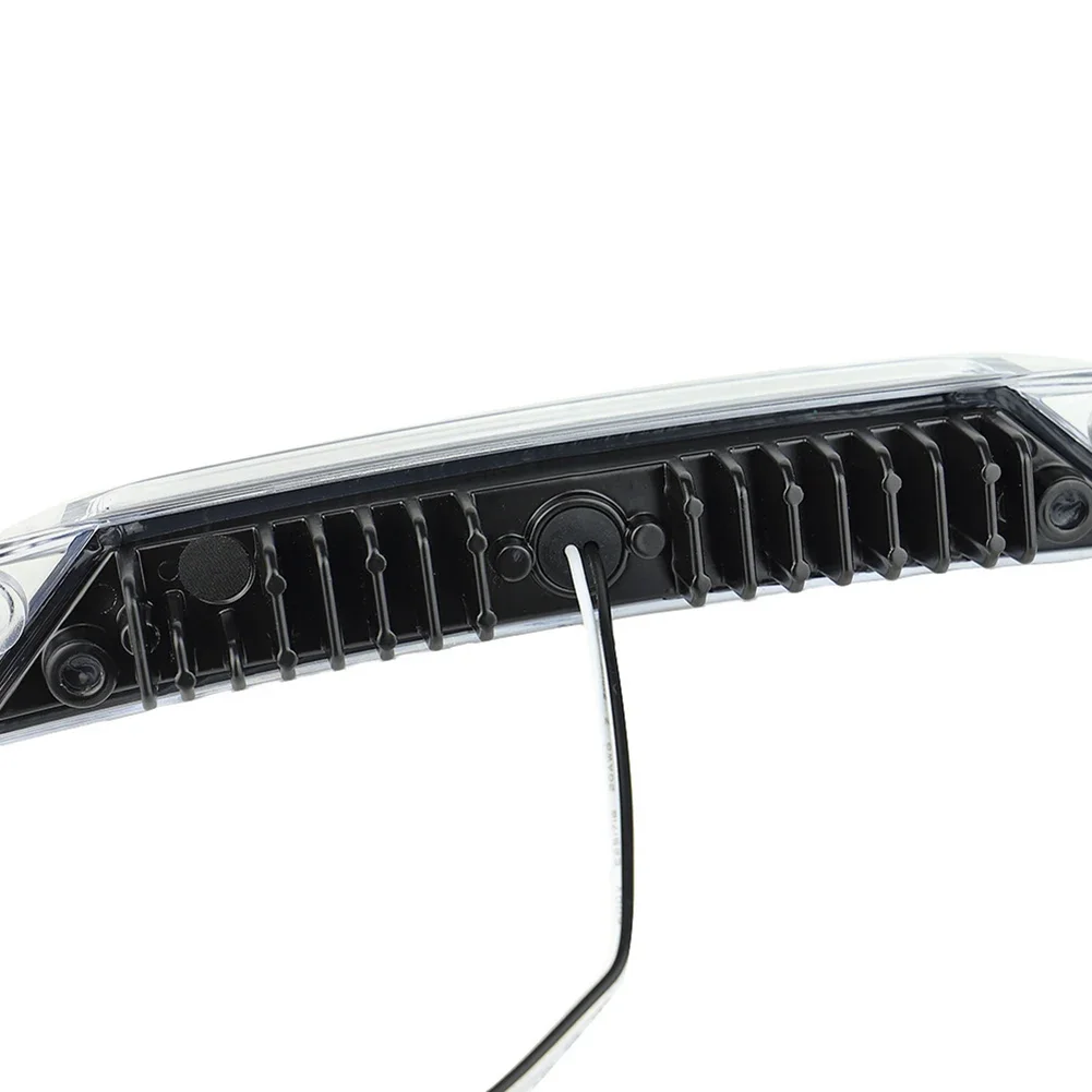 Lámpara de luz auxiliar de parachoques delantero LED para Can Am Ryker 600 900 Rally 2019-2023 2024, gran oferta, nueva y de alta calidad