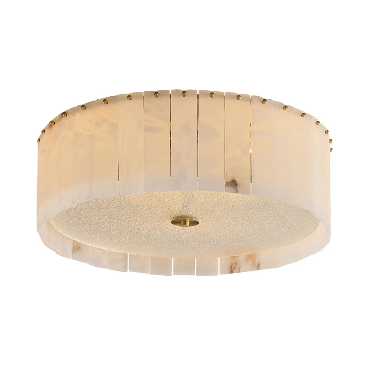 

Ceiling lamp, modern, marble, study, hallway, aisle