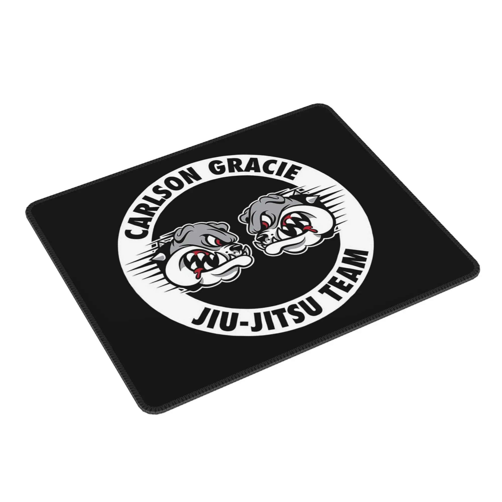 

Коврик для мыши Carlson Gracie Jiu-Jitsu Team, коврик для мыши, компьютерная клавиатура, коврик для мыши, геймерский ПК, ноутбук, настольный коврик, офисные аксессуары, настольные коврики