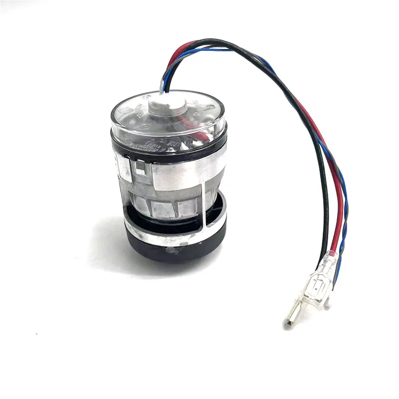 وحدة مروحة أصلية جديدة مع محرك لـ Dreame H12 Pro Ultra مكنسة كهربائية محمولة إكسسوارات قطع غيار محرك MXD-A-13