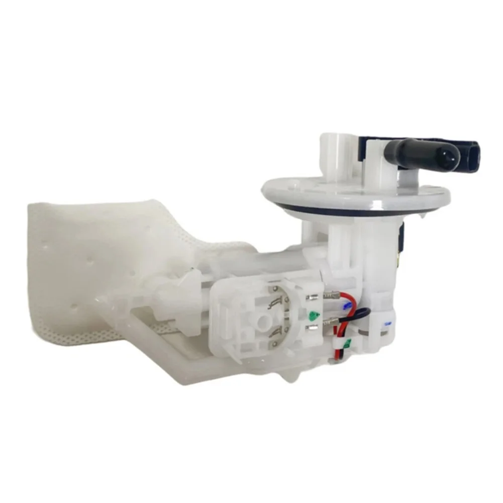Pulsar N250 Pump Fuel Pump Assembly For Daily Commuting As Shown Replacement Fuel Pump Assembly OEM Standard Fit