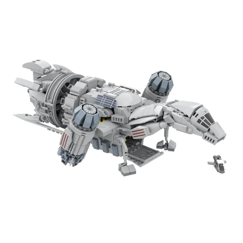 moc-822pcs-firefly-serenity-spaceship-movie-series-transport-ship-building-blocks-bricks-advanced-building-sets-adults-fun-toys