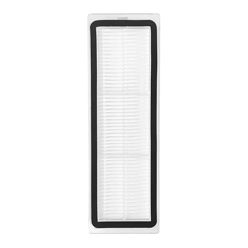 A86I-For Xiaomi Mijia Omni 2 C102CN, B101CN, B116, X10+ Replacement Parts Accessories Main Side Brush Filter Mop Dust Bag