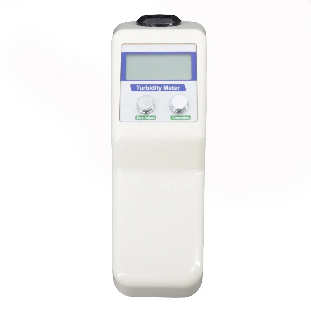 Nick WGZ-1B Scattered Light Turbidity Meter Turbidimeter Measuring Range NTU 0-200