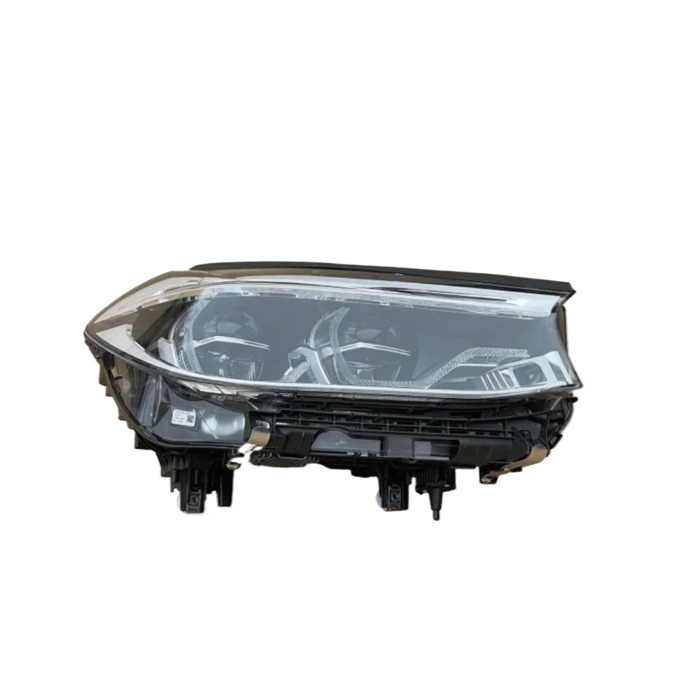 Fit For BMW 6 GT G32 Headlight 2017-2020 G32 Headlights 630i 640i Headlight Adaptive LED Headlight Assembly 8497225 8497226