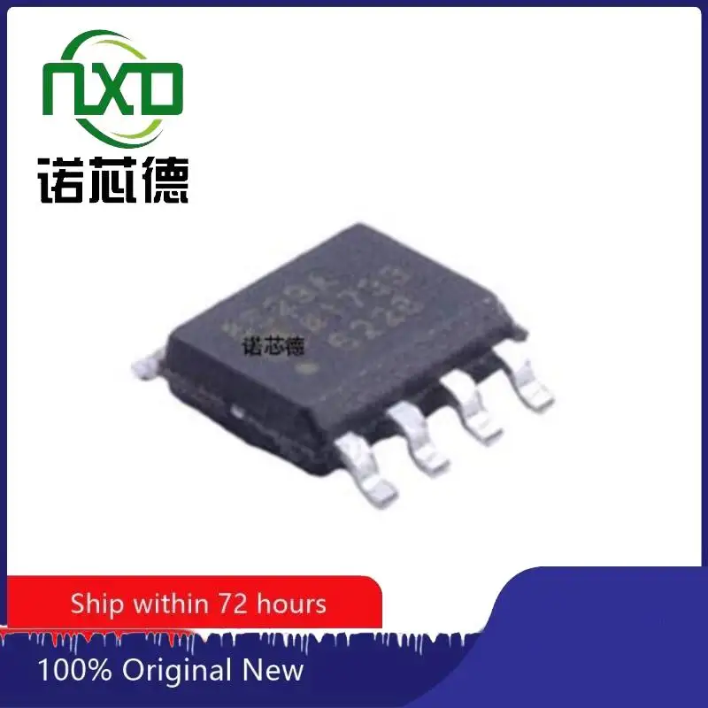 

5PCS/LOT AD8529ARZ ADI SOIC8 rail-to-rail operational amplifier original genuine spot