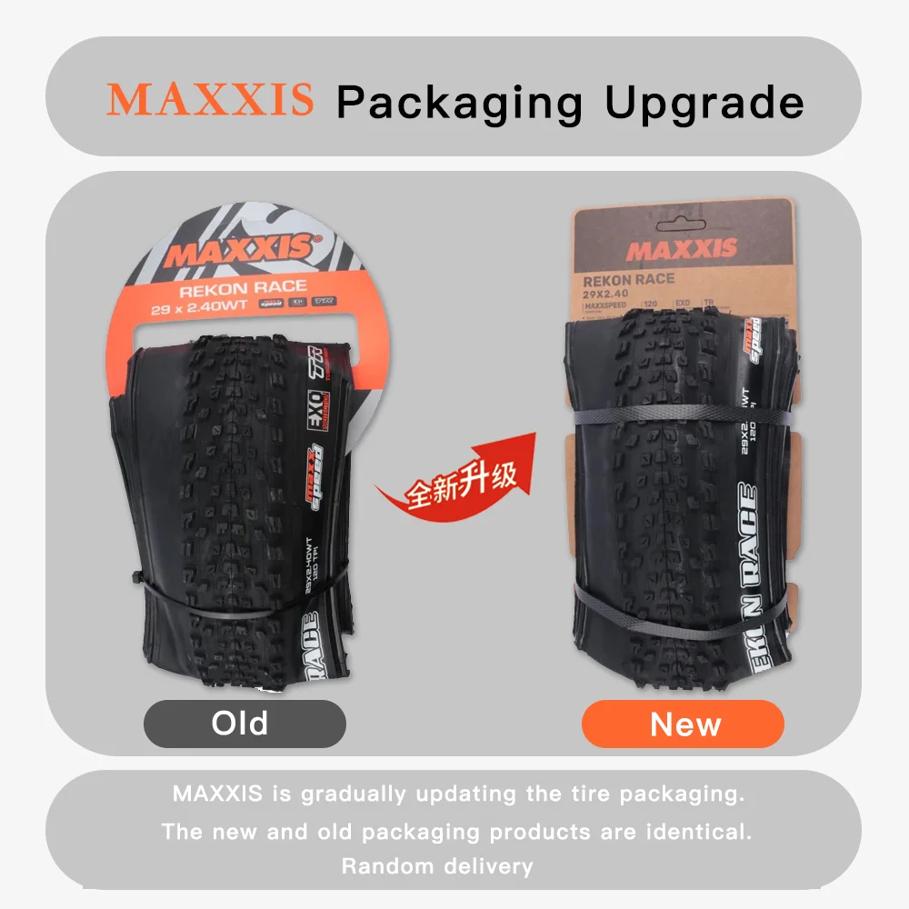 MAXXIS RAMBLER 700C TUBELESS 700x38C/40C/45C/50C 650x47B 27,5x1,5