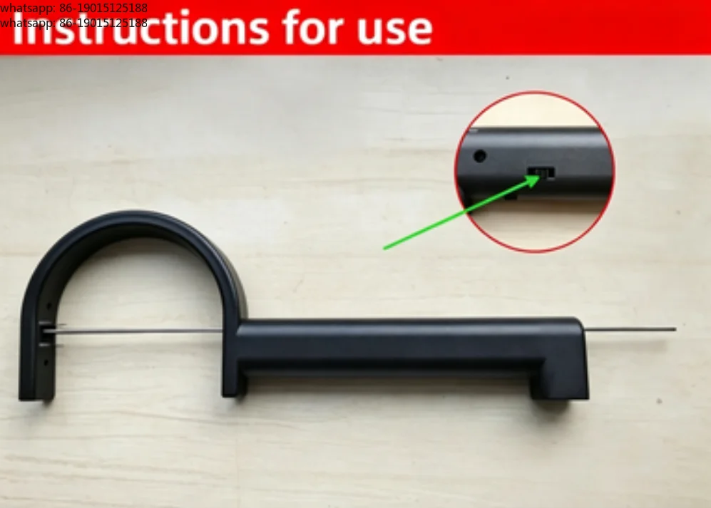 Export direct sales  Infrared automatic household rodent control trap