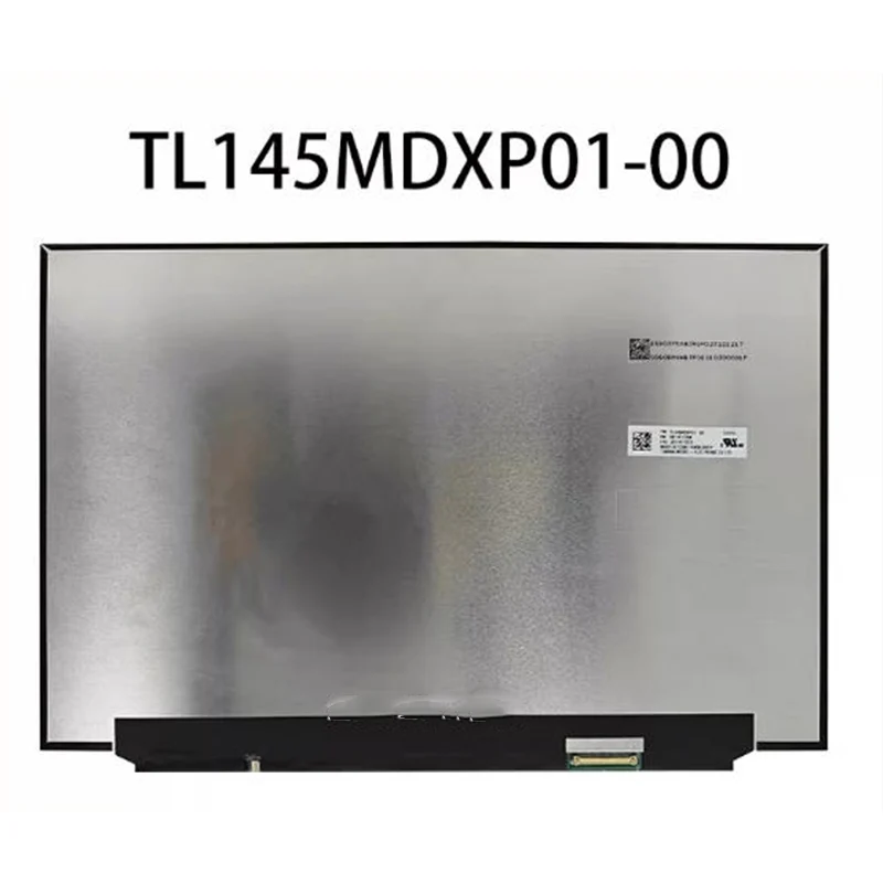 

14.5-inch LCD display TL145MDXP01-00 MNE507DA1-1 suitable for Lenovo ThinkPad T14p Gen2