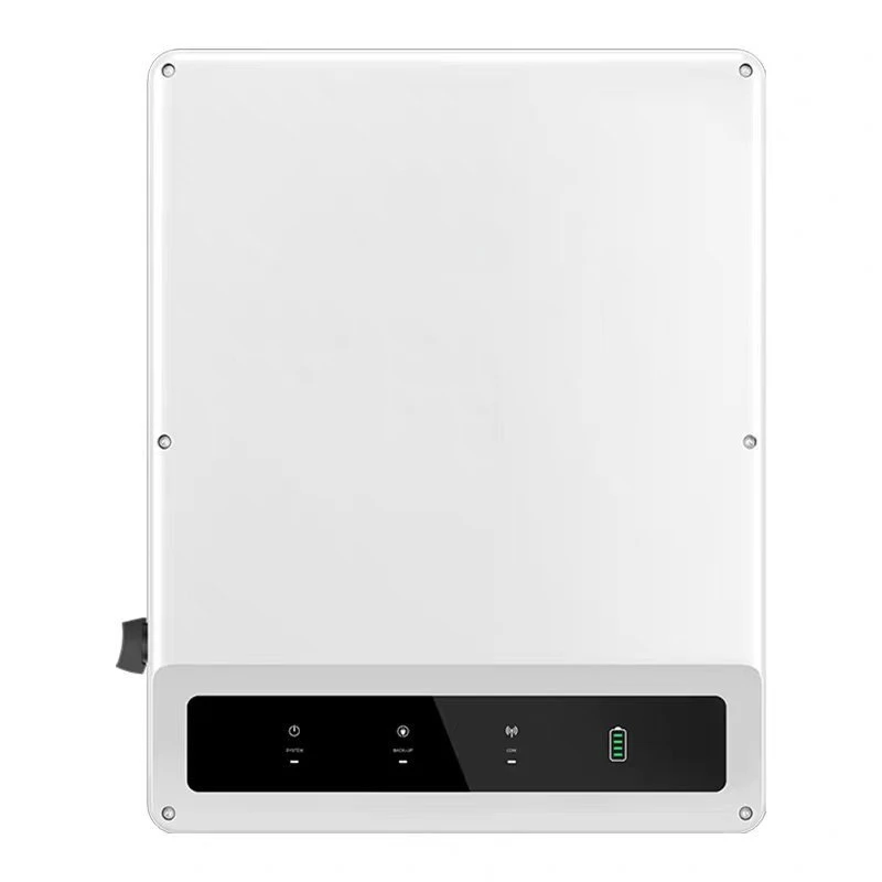 Photovoltaic grid-connected inverter 100K~ 320KW solar grid-connected power generation inverter full power and high efficiency