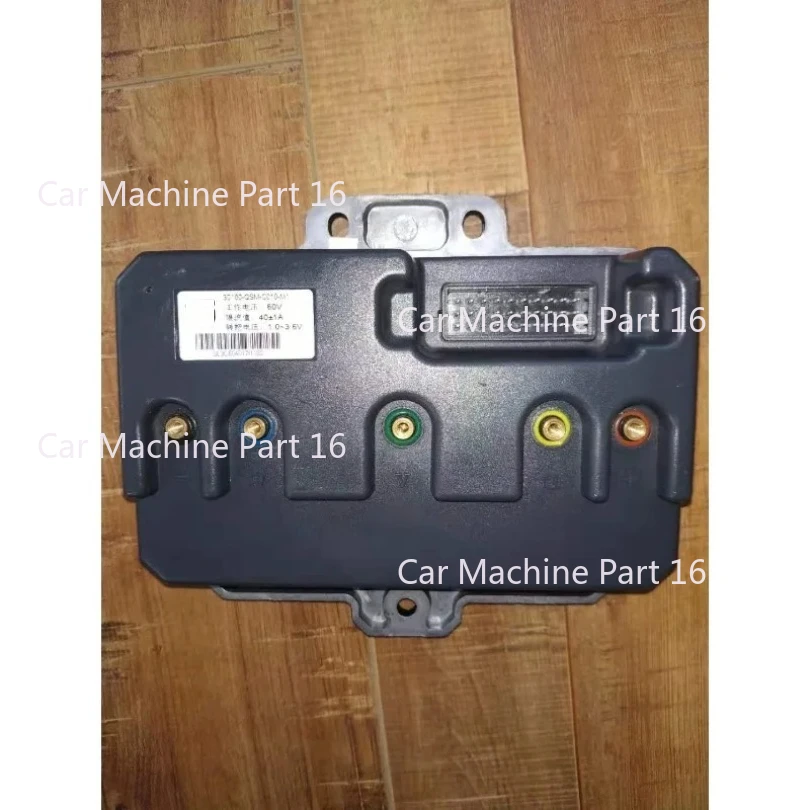 For Super SOCO TS  Electric Vehicle Original  Controller 900W 1200W