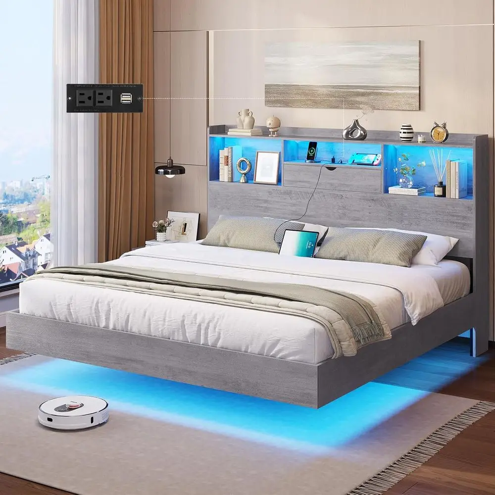 California King Flo…