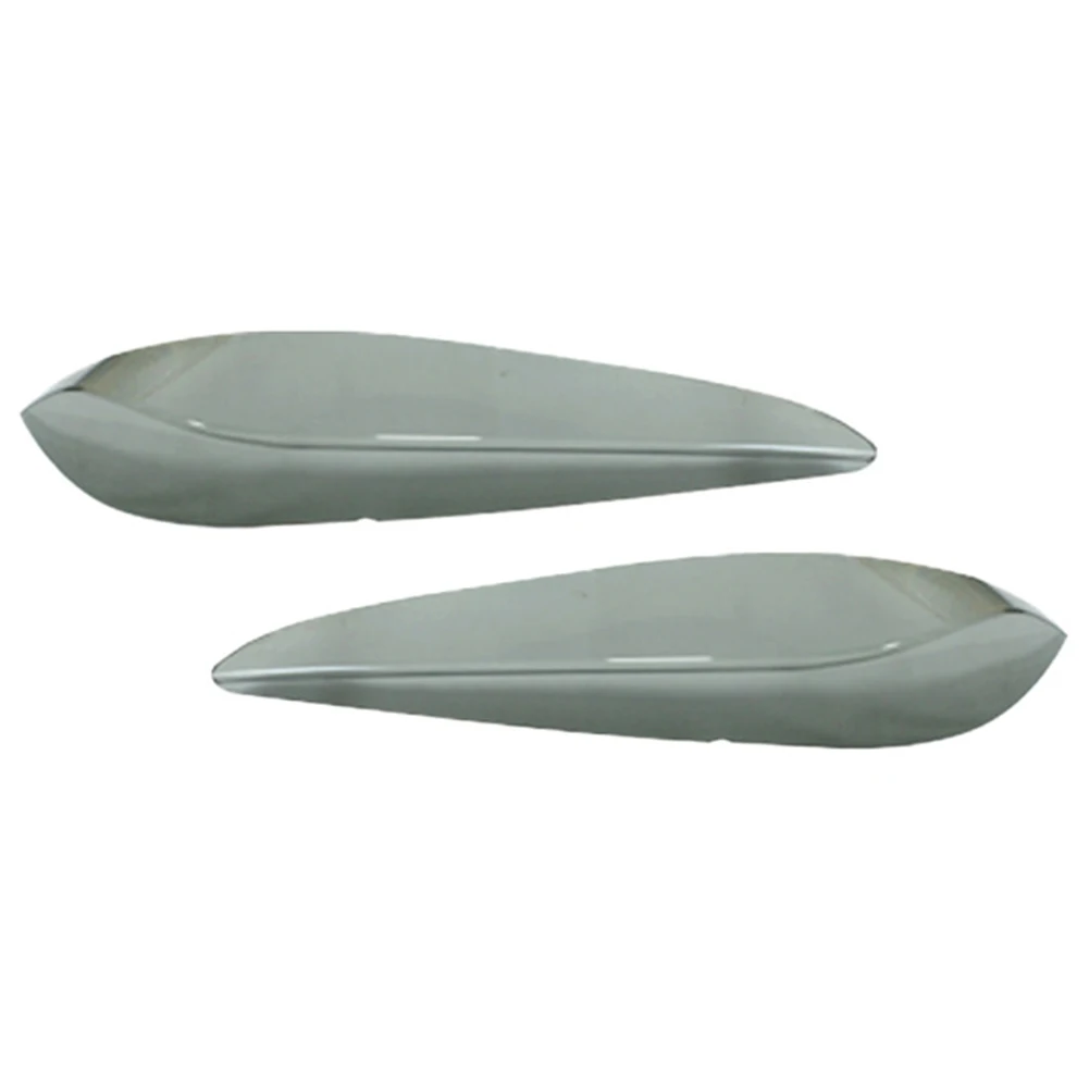 

Для A90 A91 A90 A91 задний фонарь из АБС-пластика, внешний фонарь автомобиля, без размера, обращенная крышка заднего фонаря из АБС-пластика