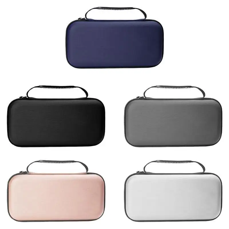 652F EVA Case for 2024 MiniM4 Storage Box Offering Full Protections Perfect Fit