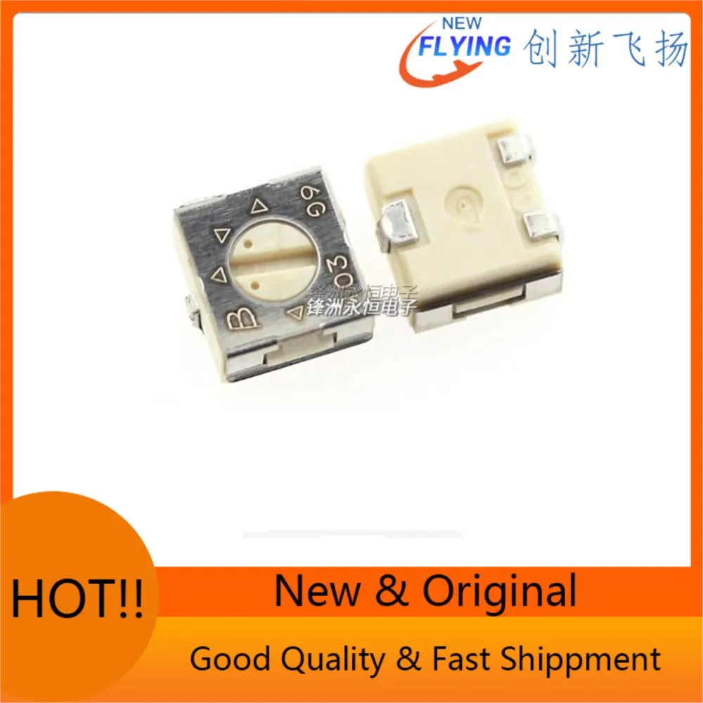 5PCS Single Turn Pr…