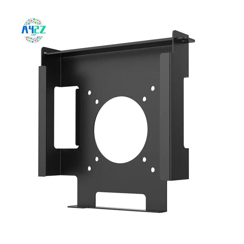 A42Z- Mount For Mac Mini M1 M2, Wall Mount Under Desk Mount Or Monitor Vesa Mount For Mac Mini 2018-2021 M1