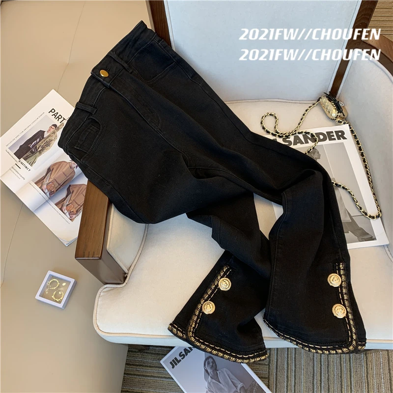 jeans-in-denim-neri-a-vita-alta-da-donna-nuovi-pantaloni-estivi-a-gamba-dritta-taglie-piccole-alla-moda-casual-per-il-tempo-libero