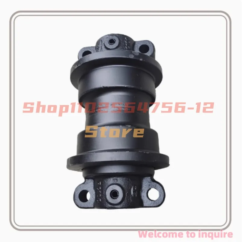 

Suitable for Sany Excavator 115/135/125/155C Weight Support Wheel Support Sprocket Guide Wheel Bottom Wheel Load Bearing