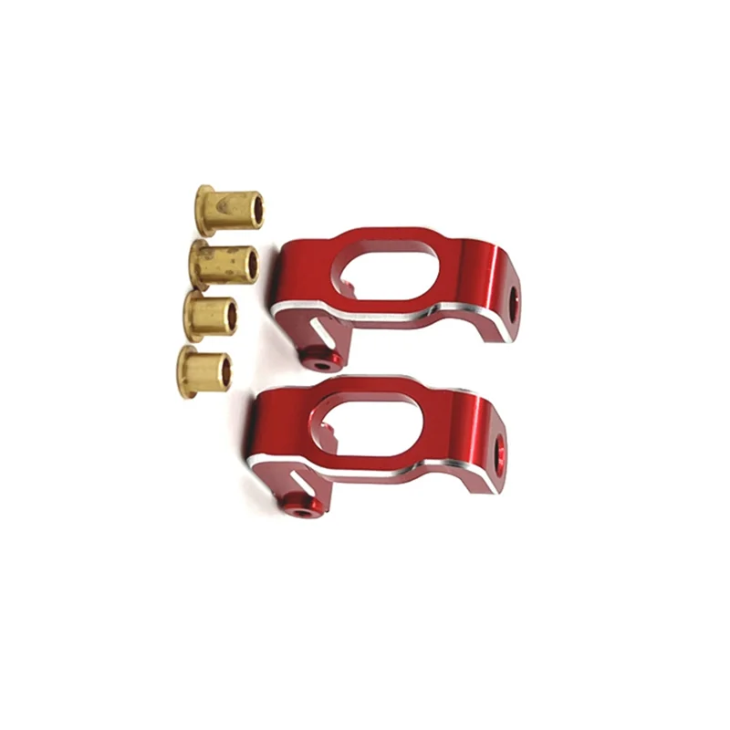 

Stylish-RC Car Upgrade C Type Seat Kit For LC RACING 1/10 PTG-2 PTG-2R RC Car Upgrade Parts