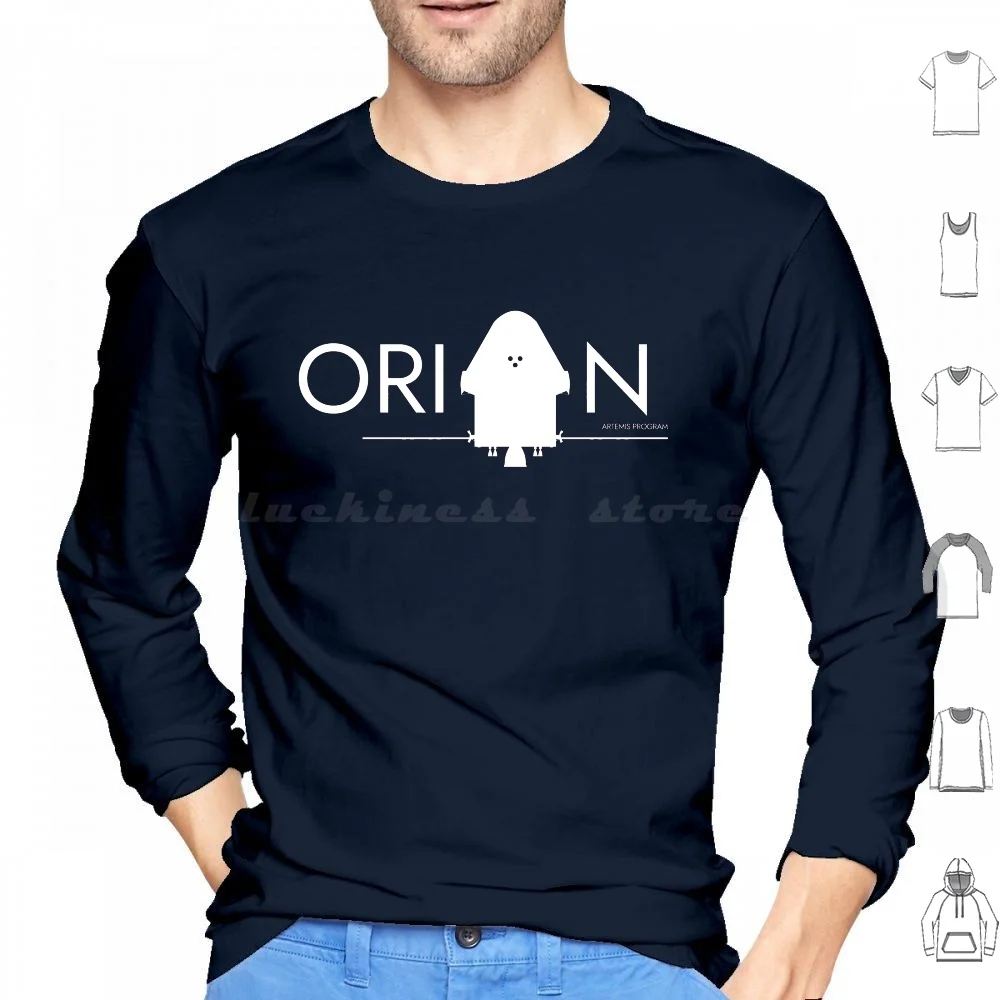 Artemis Program. Esa Hoodies Long Sleeve Rocket Rockets Bgalaxy Rapaz Space Blue Galaxy Exploration Bluegalaxy