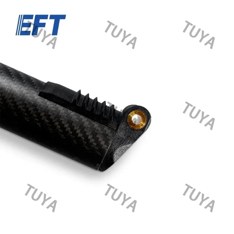 

0041 EFT Drone Parts Carbon Fibre Folding Arm 4037320mm For E410P 10L Agriculture Sprayer Drone Official Factory Made