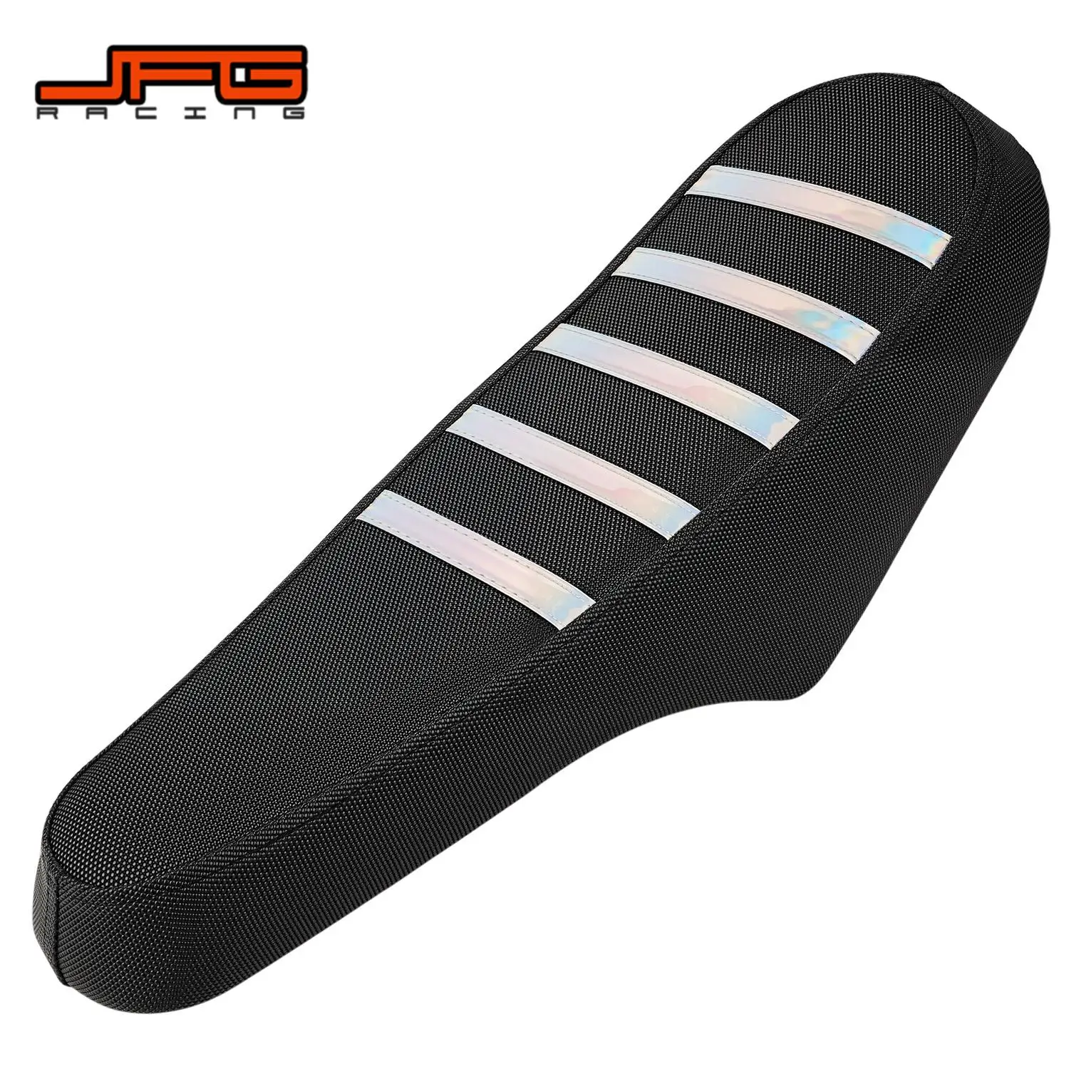 For Ridstar Q20 Lite Q20PRO YVY C20 Holographic Design Seat Cover Waterproof Non-slip PVC Electric Dirt Bike E-bikes