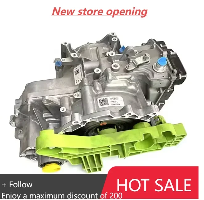 6F35 1448600B-QX Ge… - image